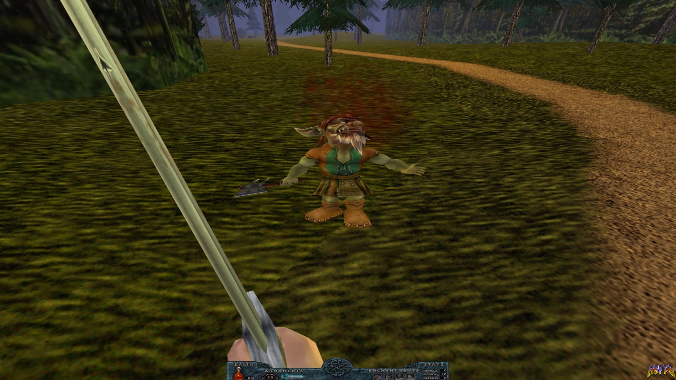 Arthur’s Quest: Battle for the Kingdom
