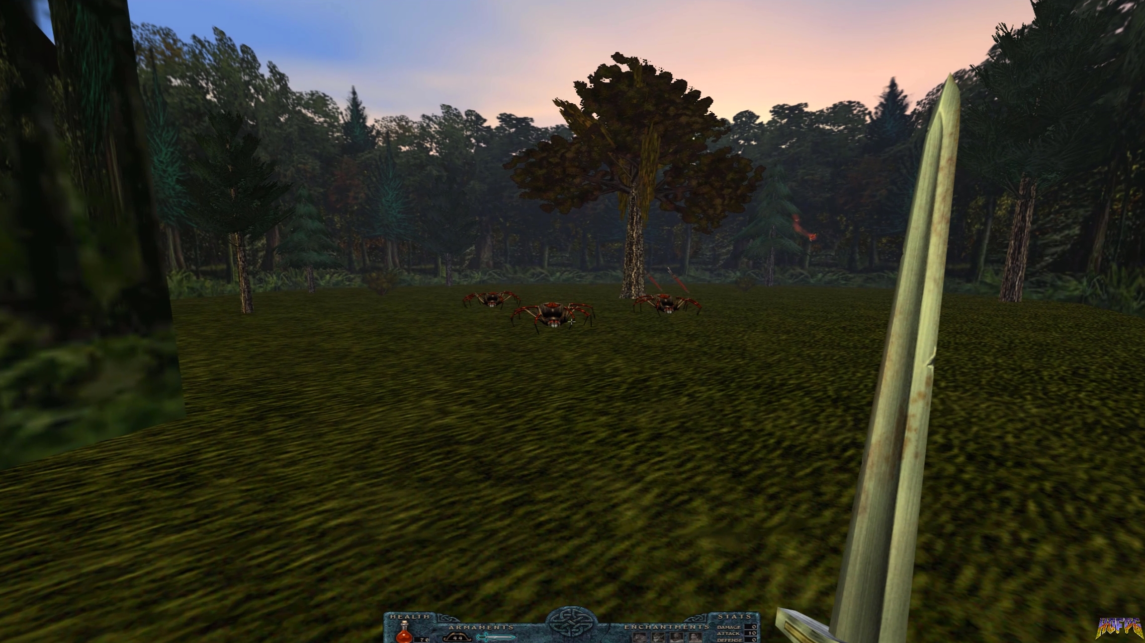 Arthur’s Quest: Battle for the Kingdom