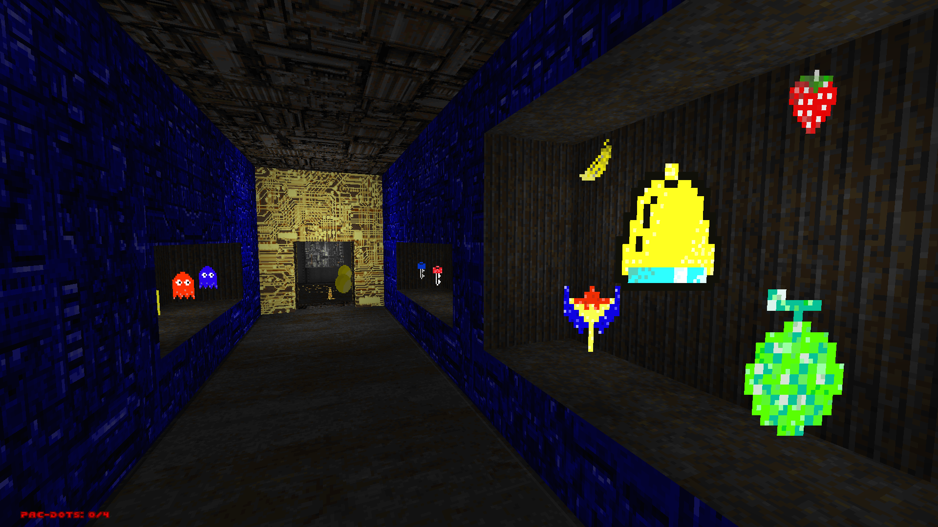 Pac-Man Doom