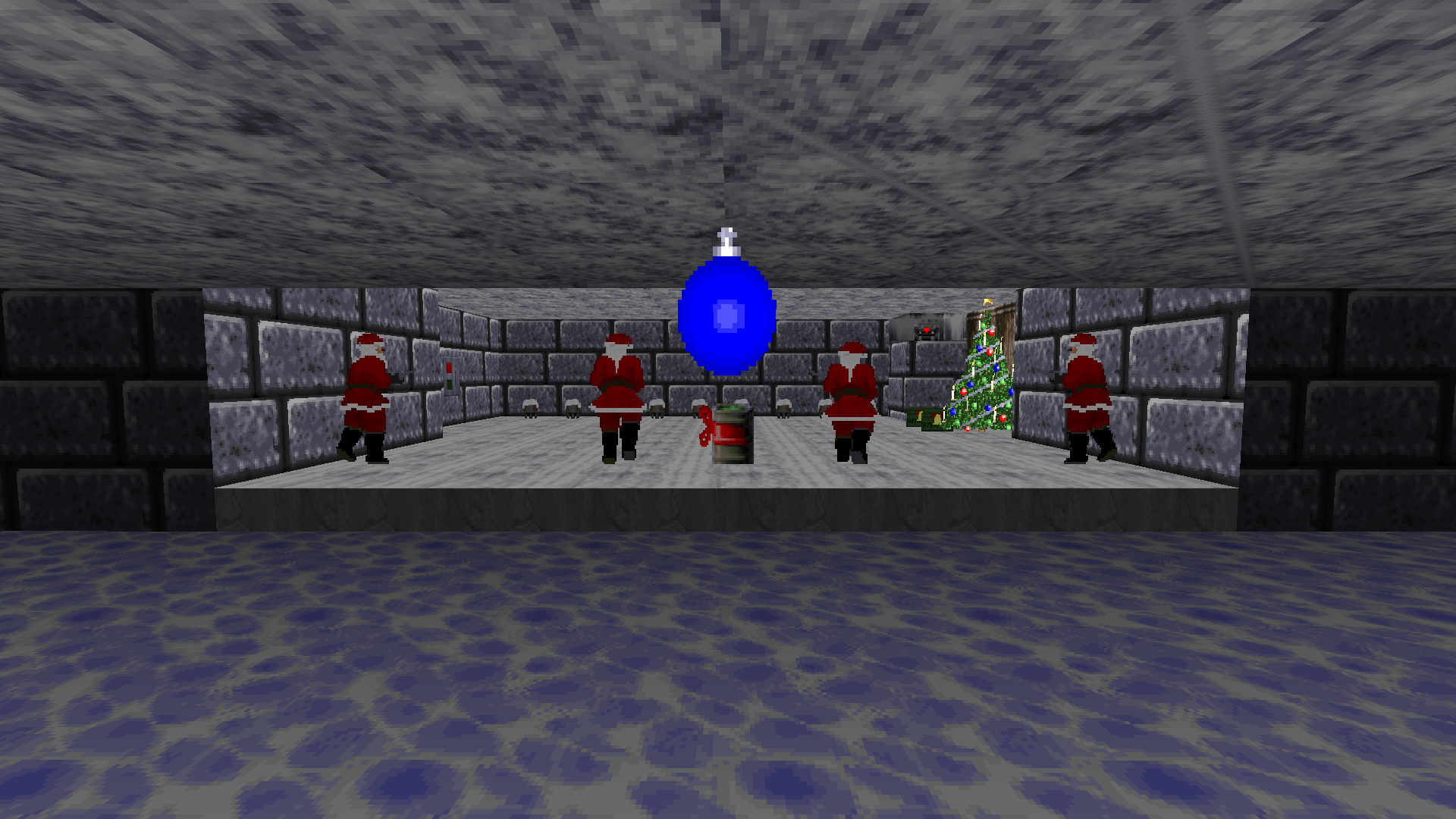 The 12 Days of Doomas!