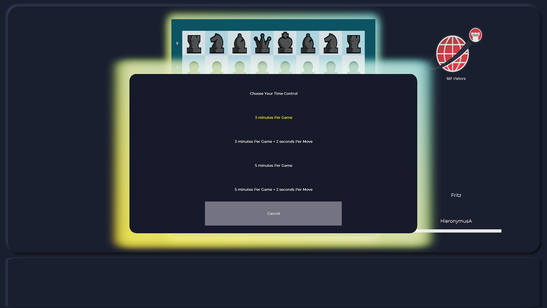 Fritz: Your Chess Coach