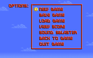 The Lost City of Atlantis