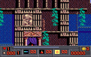 The Lost City of Atlantis