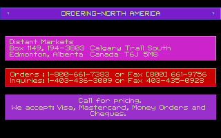 The Lost City of Atlantis