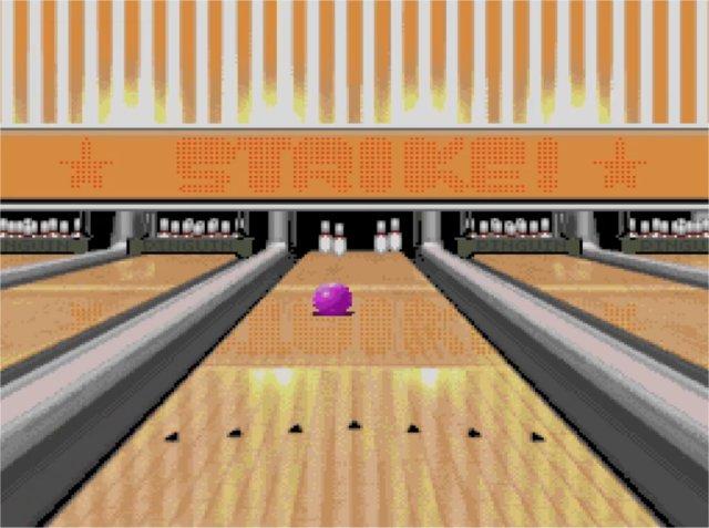 Excite Bowling