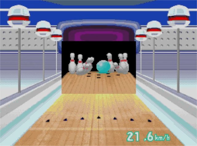 Excite Bowling