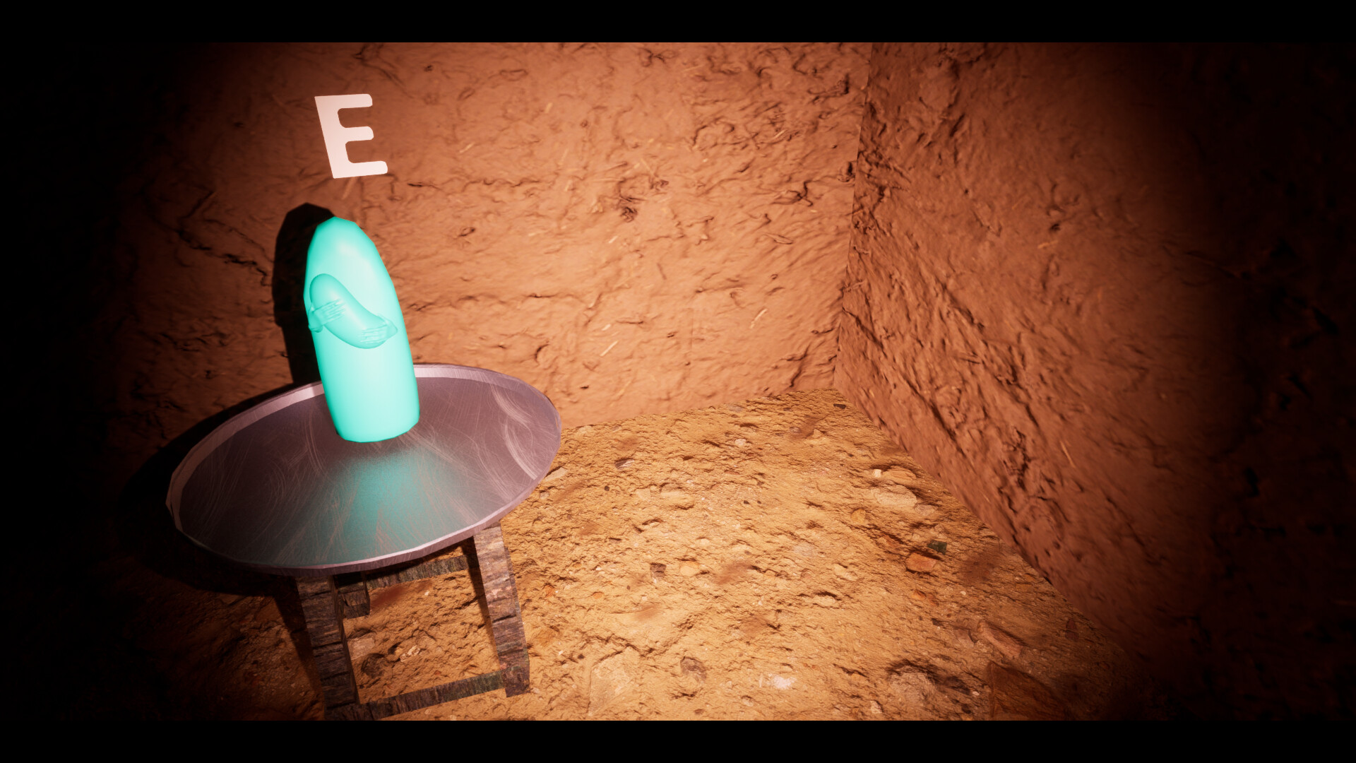 Evil of Demons: Algailah