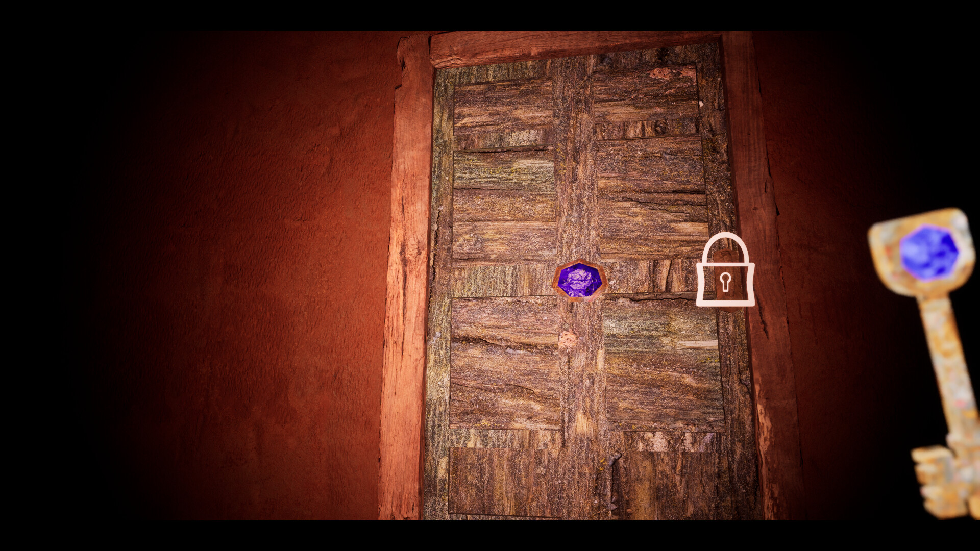 Evil of Demons: Algailah