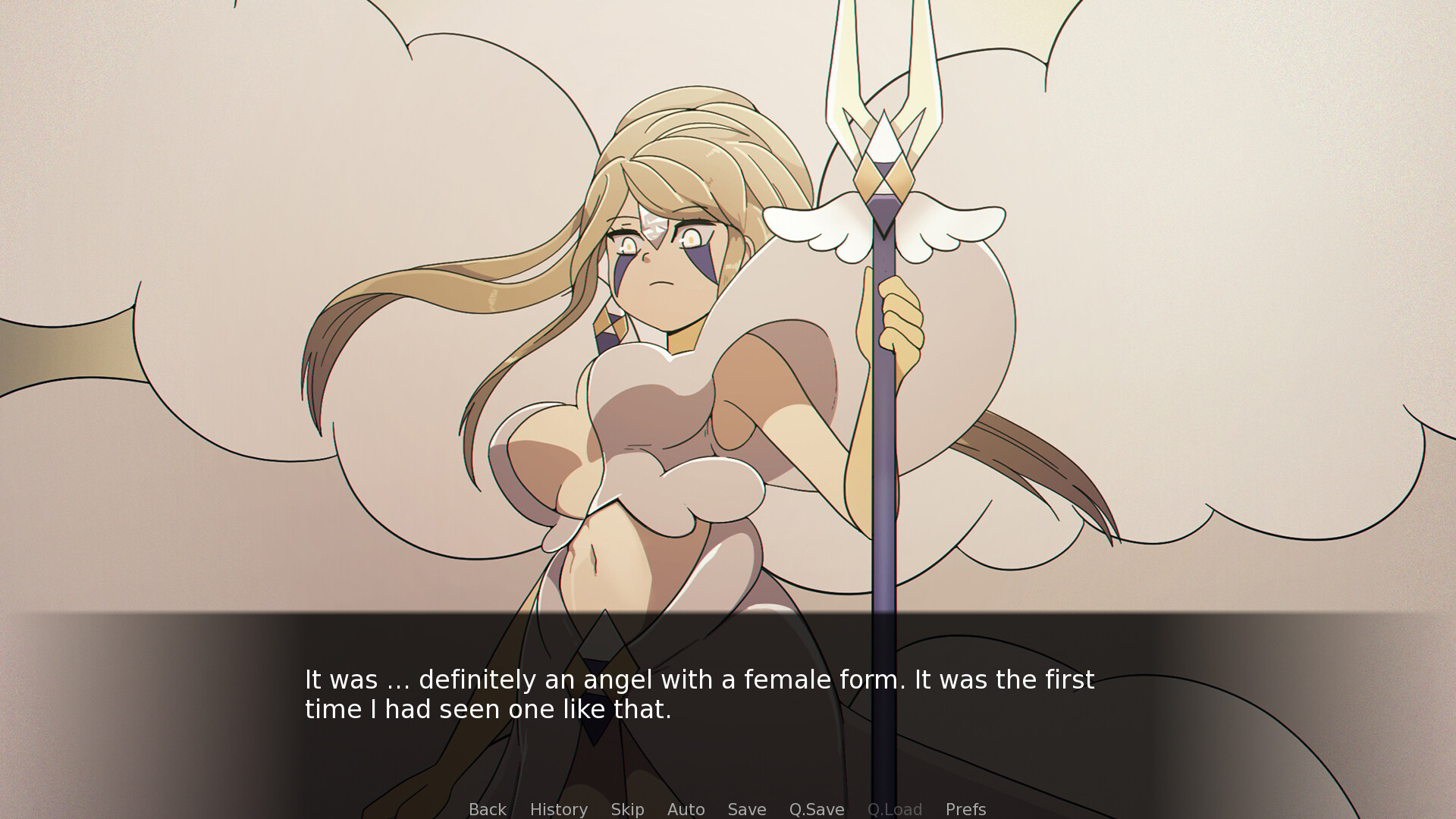 My Neighbour is a Bunny Demon