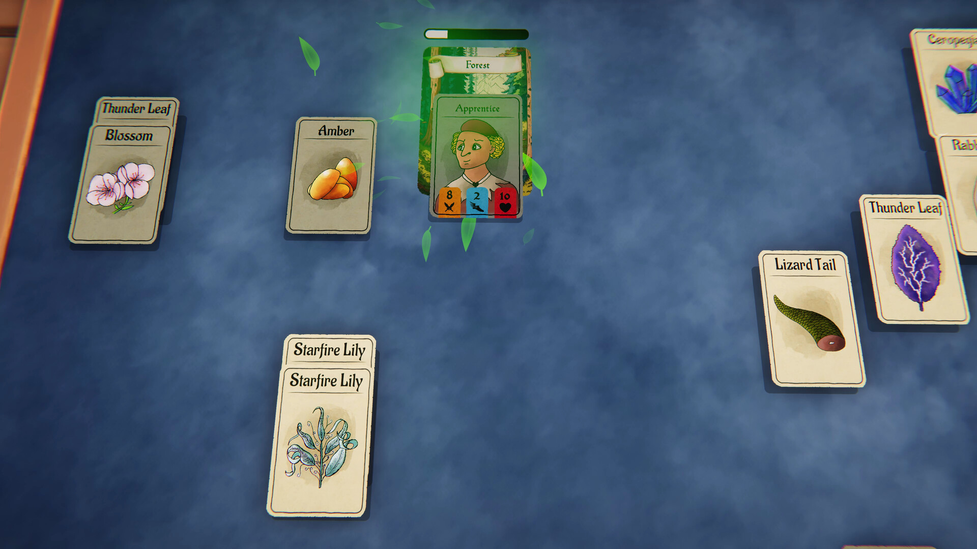 Alchemy Deck