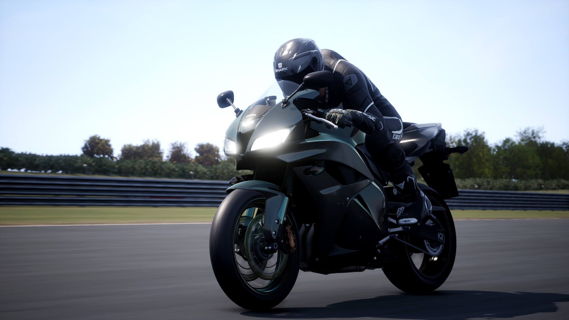 Ride 4: Bonus Pack 12