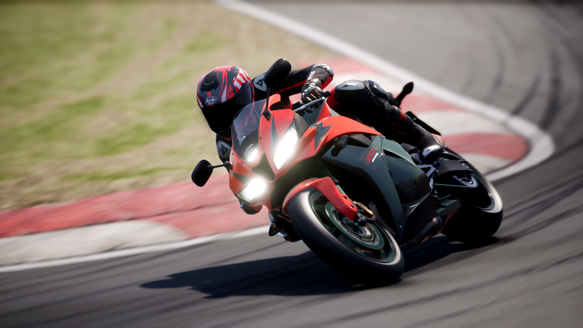 Ride 4: Bonus Pack 12