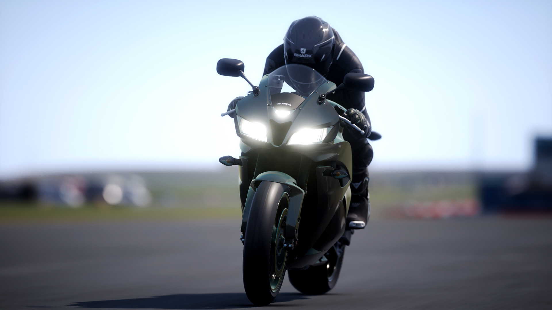 Ride 4: Bonus Pack 12