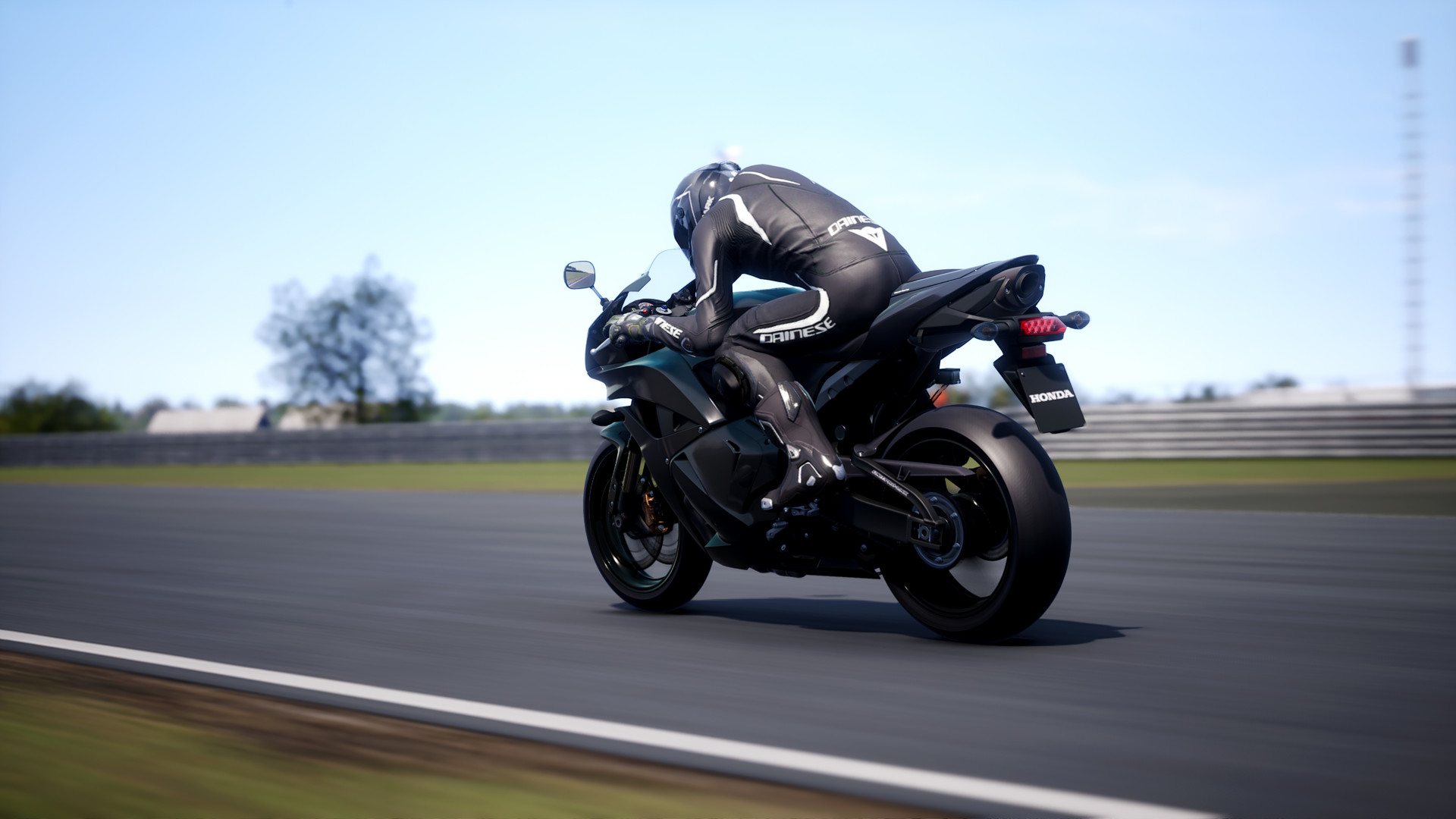 Ride 4: Bonus Pack 12