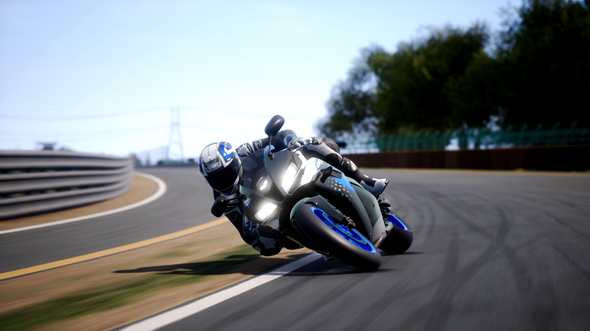 Ride 4: Bonus Pack 12