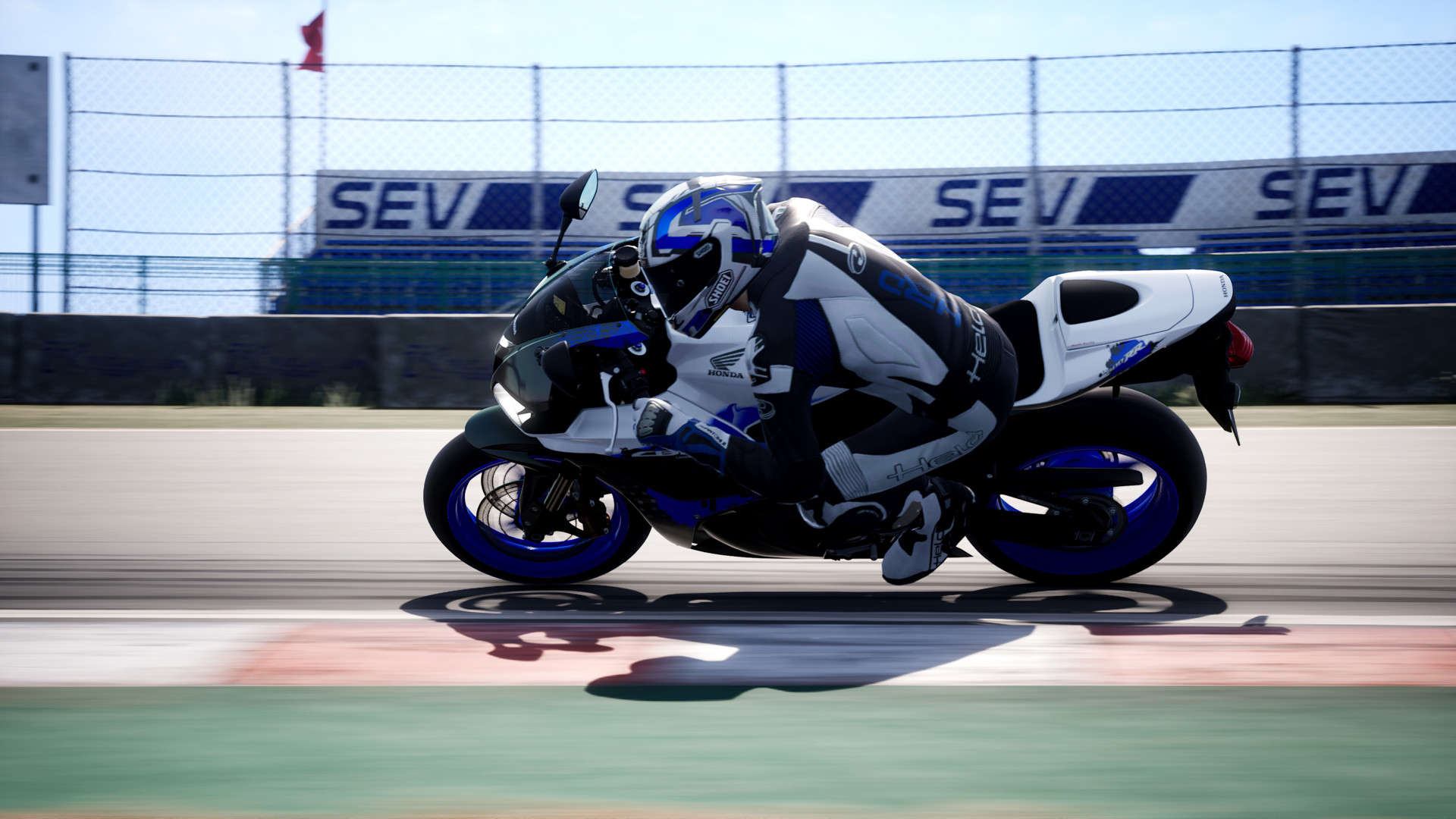 Ride 4: Bonus Pack 12