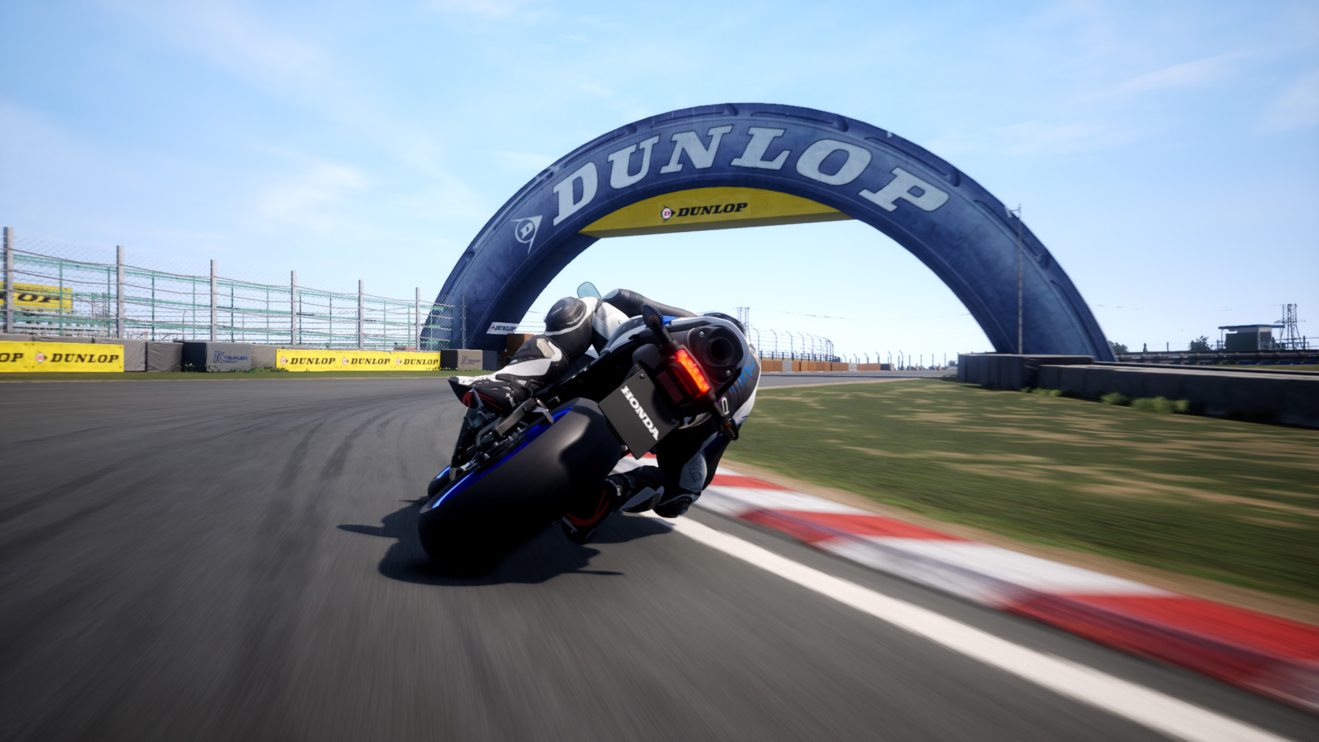 Ride 4: Bonus Pack 12