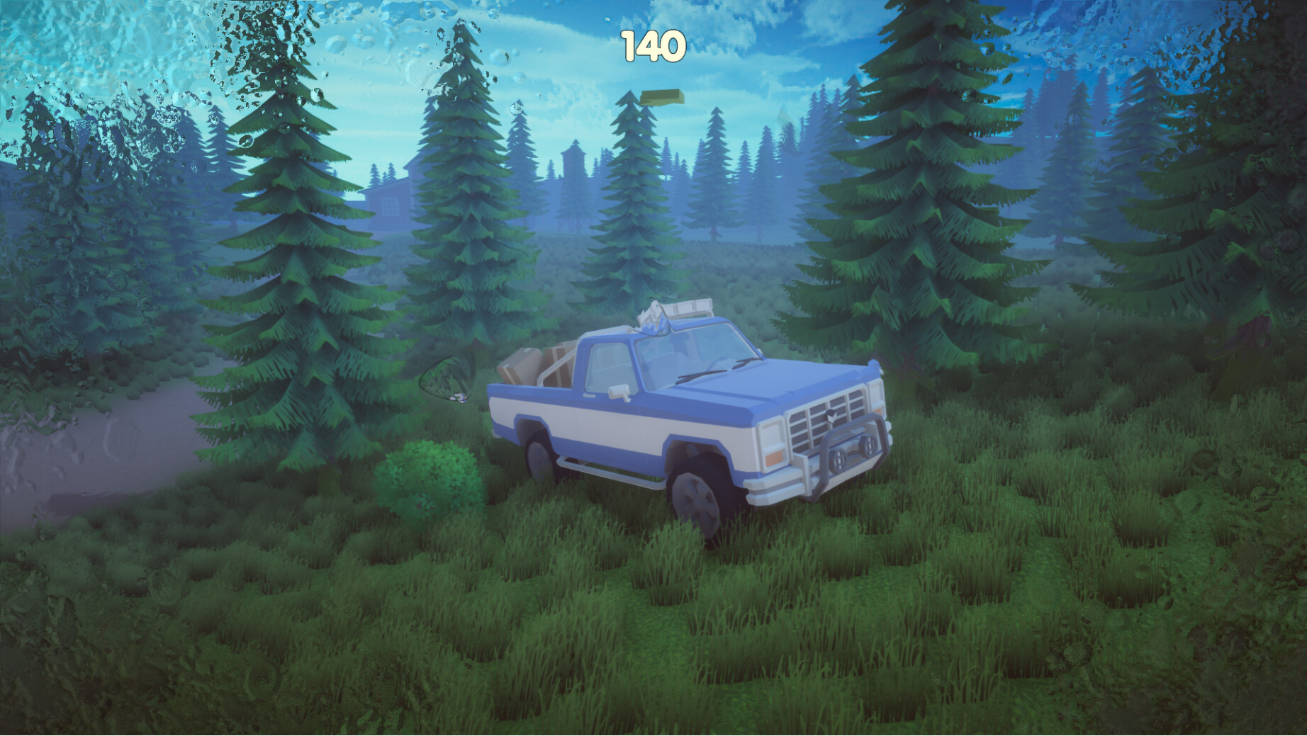 Forgotten Roads