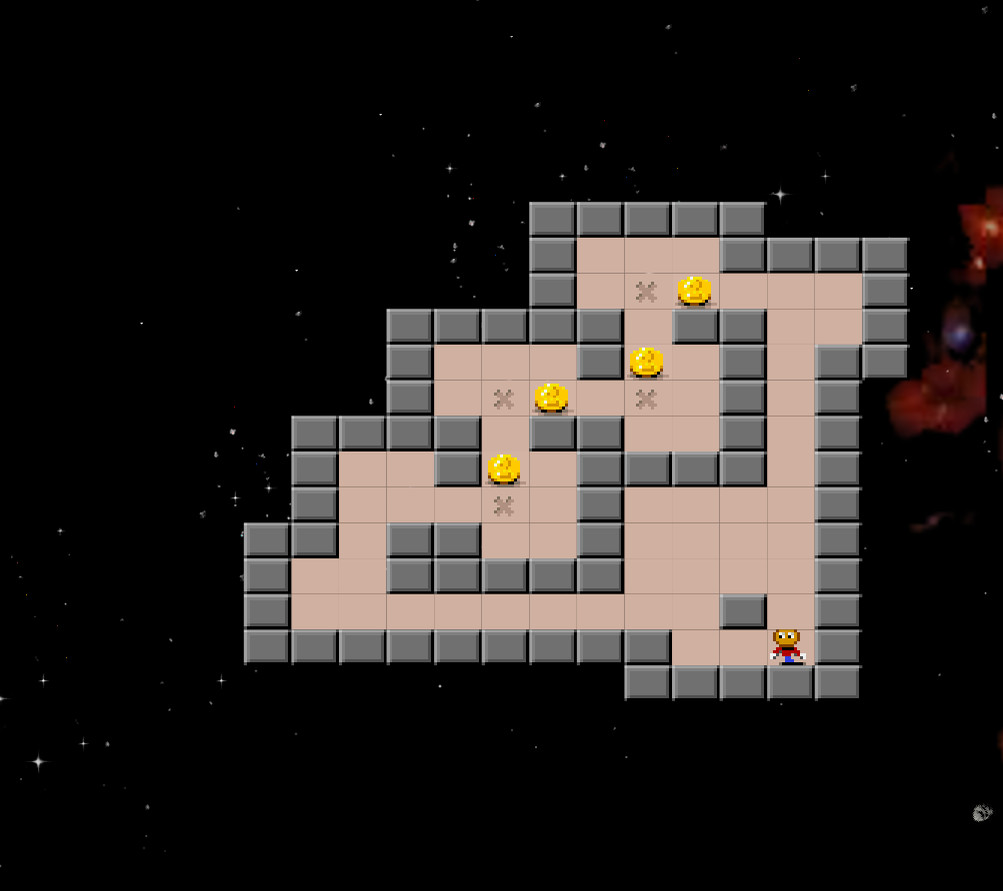 Pocoman: Green Machine Level Pack