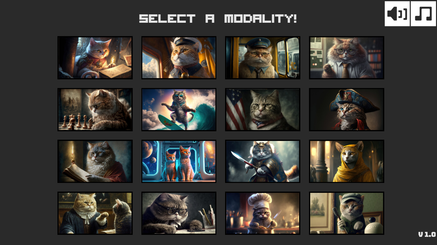 Cat Jigsaw Puzzle Games: Expansion Pack 8