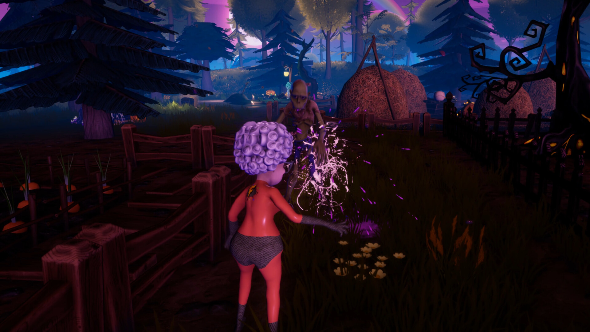 Fun With the Fitzgeralds