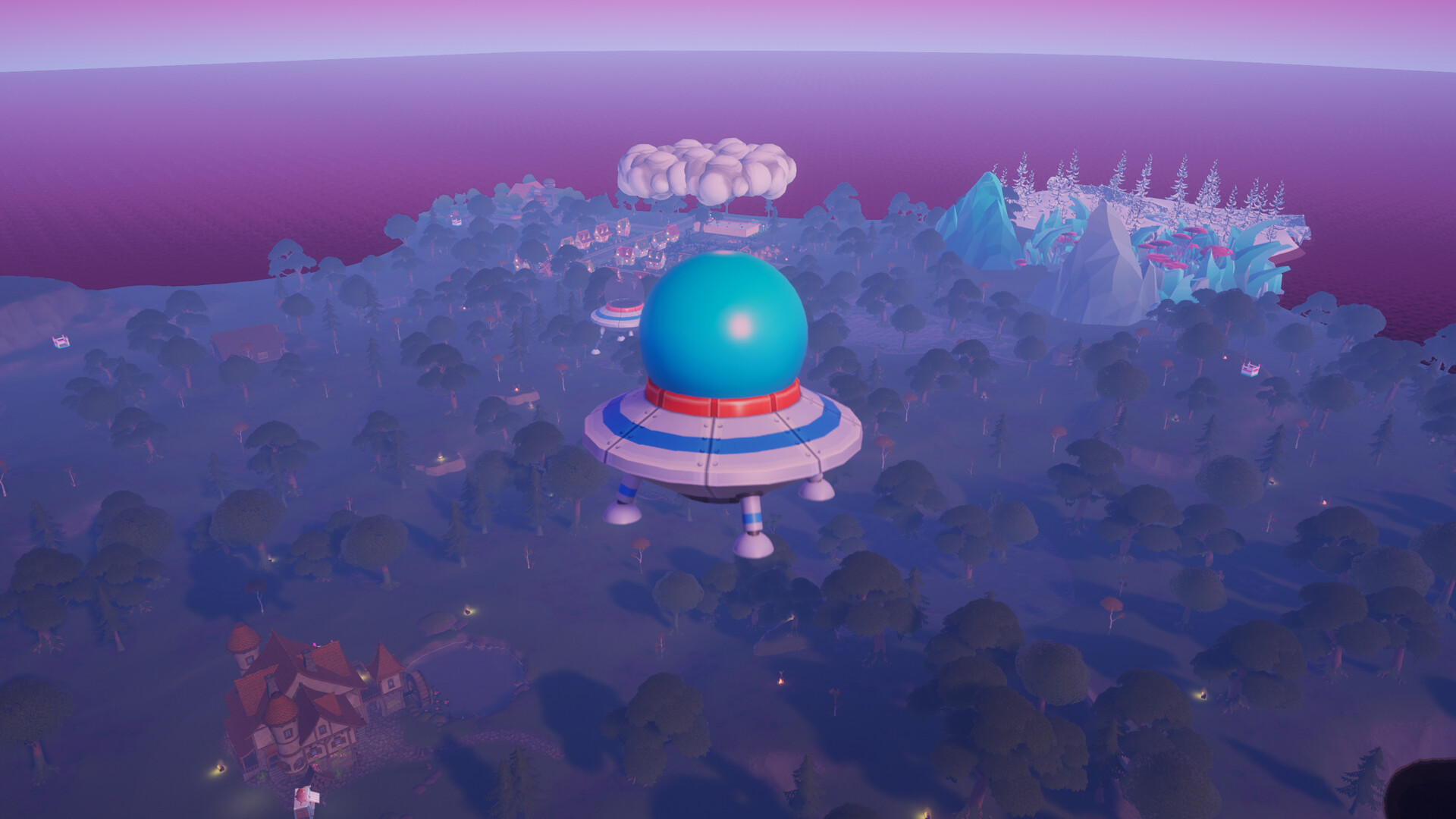 Fun With the Fitzgeralds