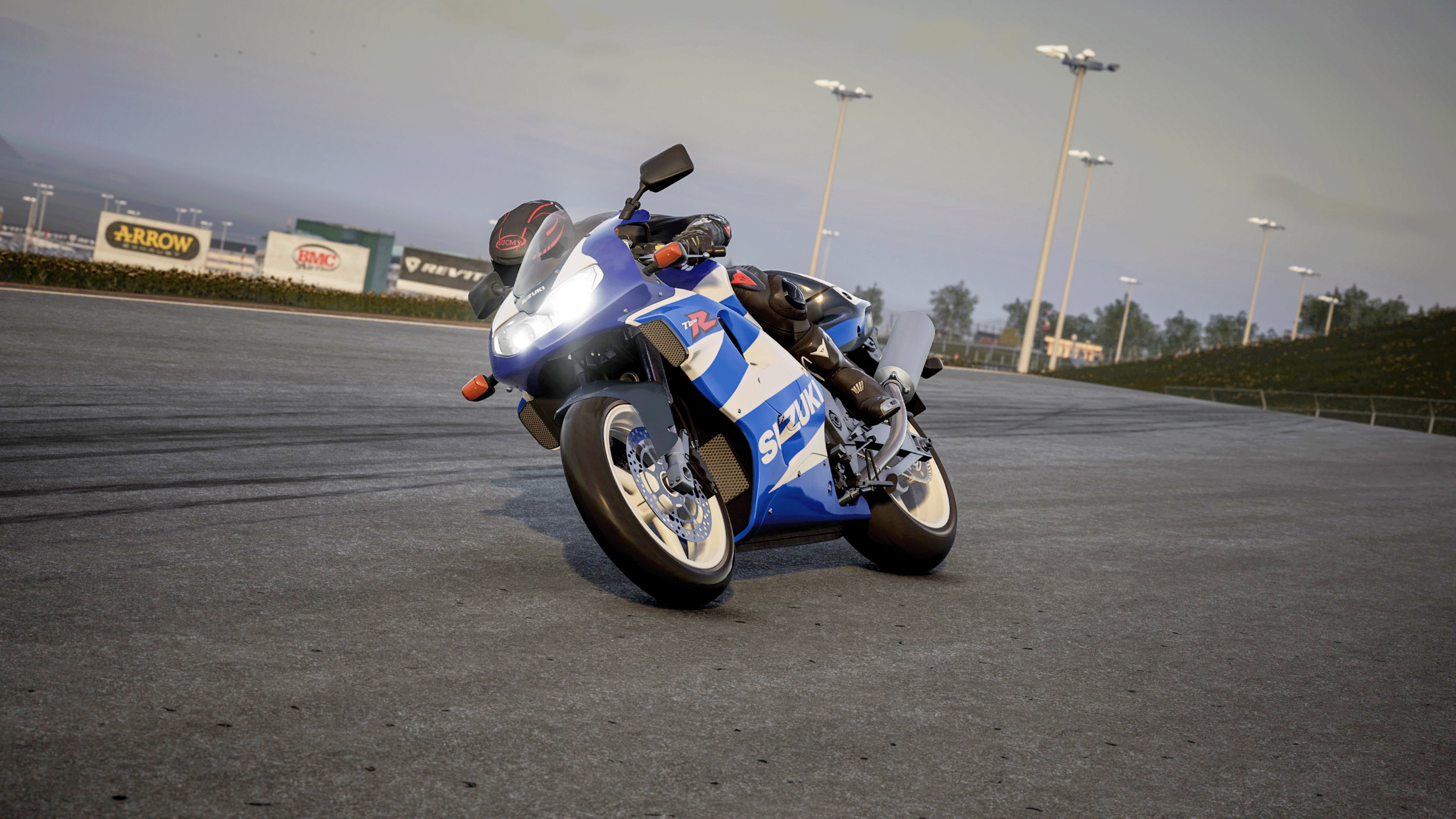 Ride 5: Special Edition