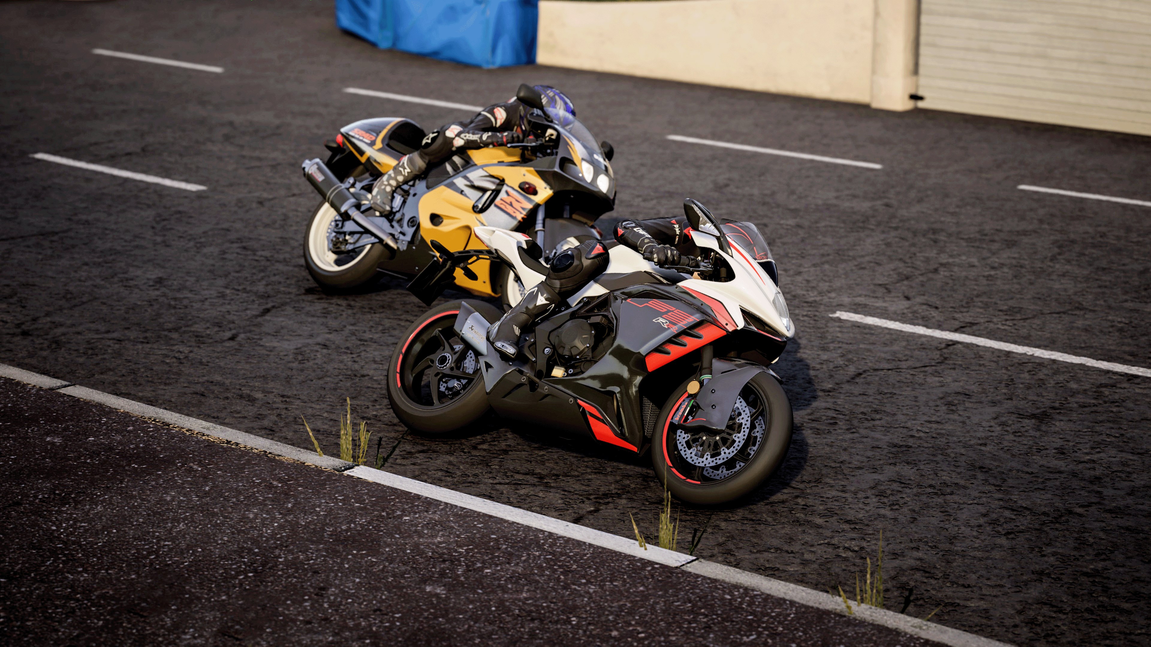 Ride 5: Special Edition