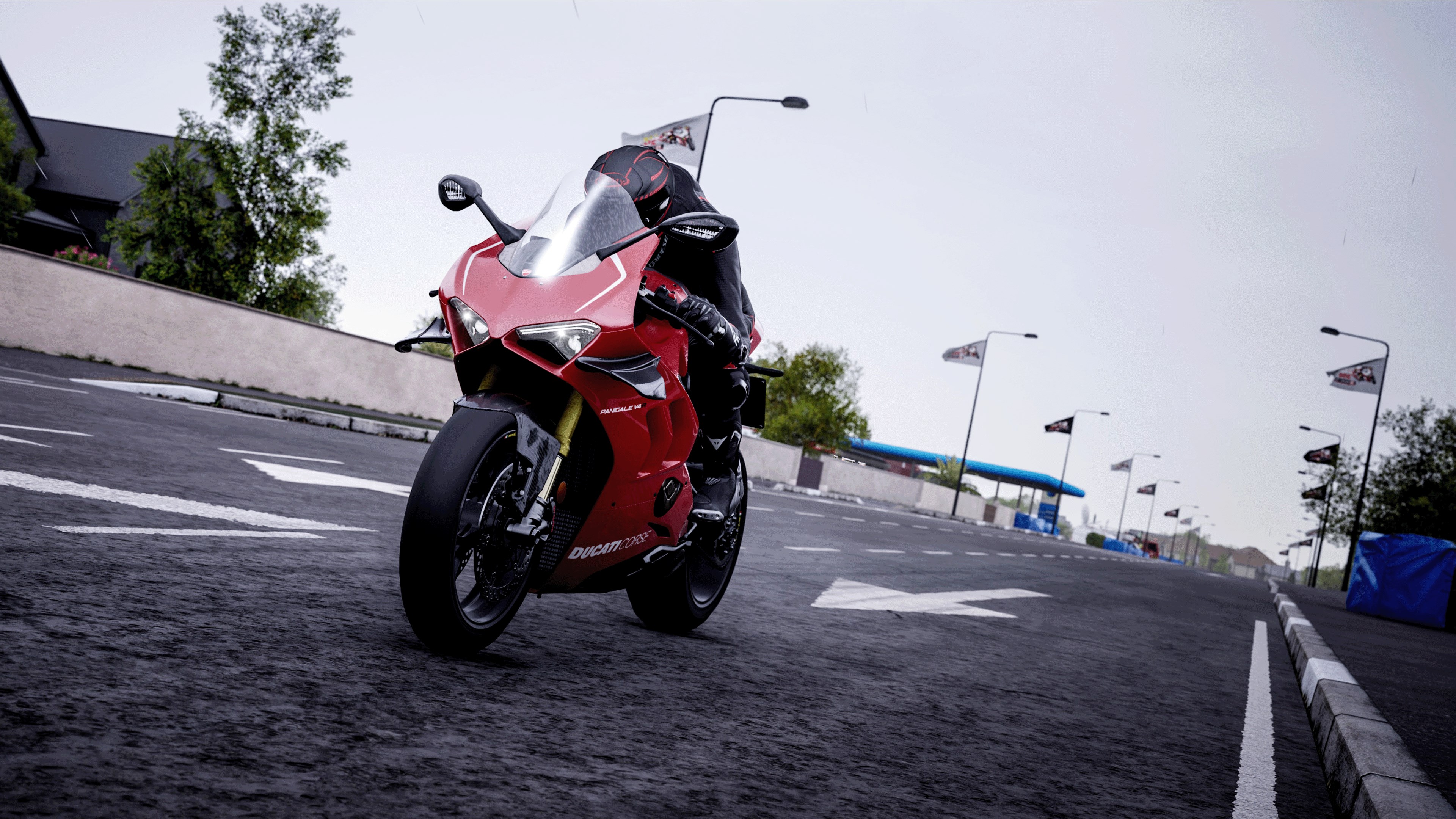 Ride 5: Special Edition