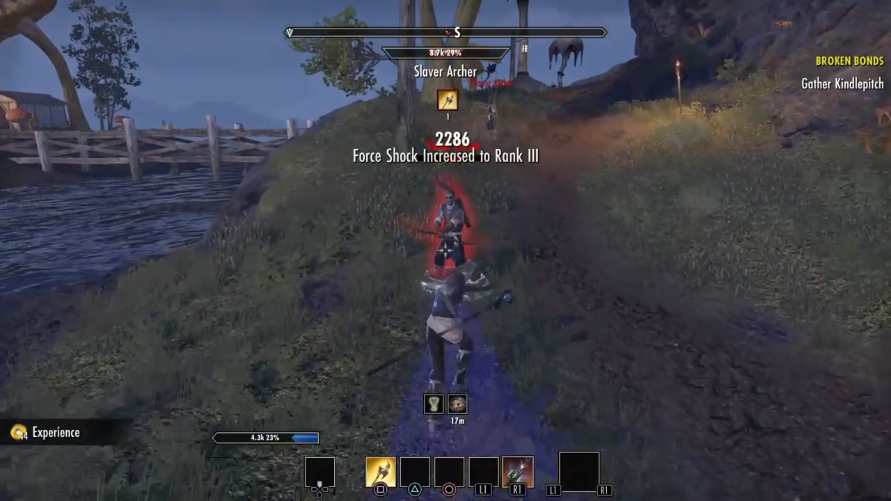 The Elder Scrolls Online: Dragon Bones