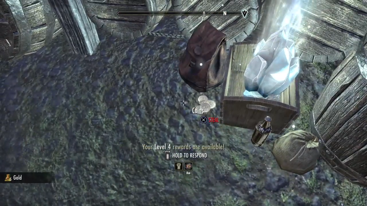 The Elder Scrolls Online: Dragon Bones