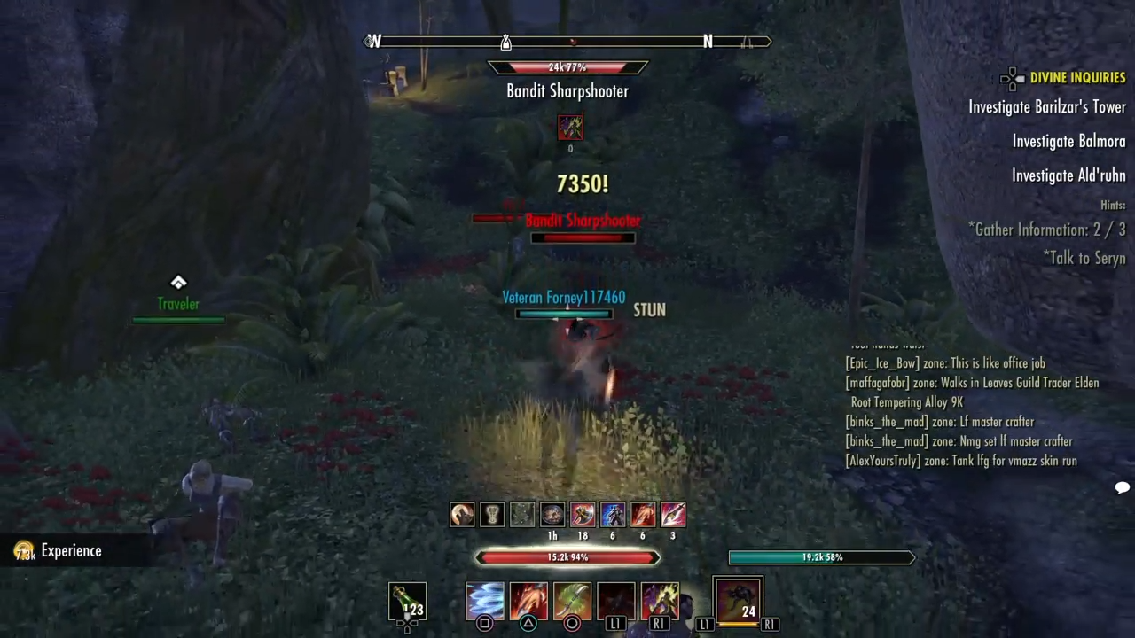 The Elder Scrolls Online: Dragon Bones