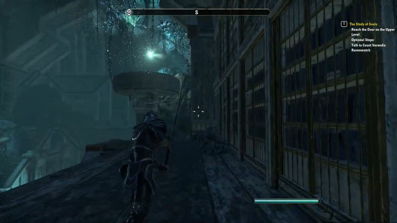 The Elder Scrolls Online: Markarth