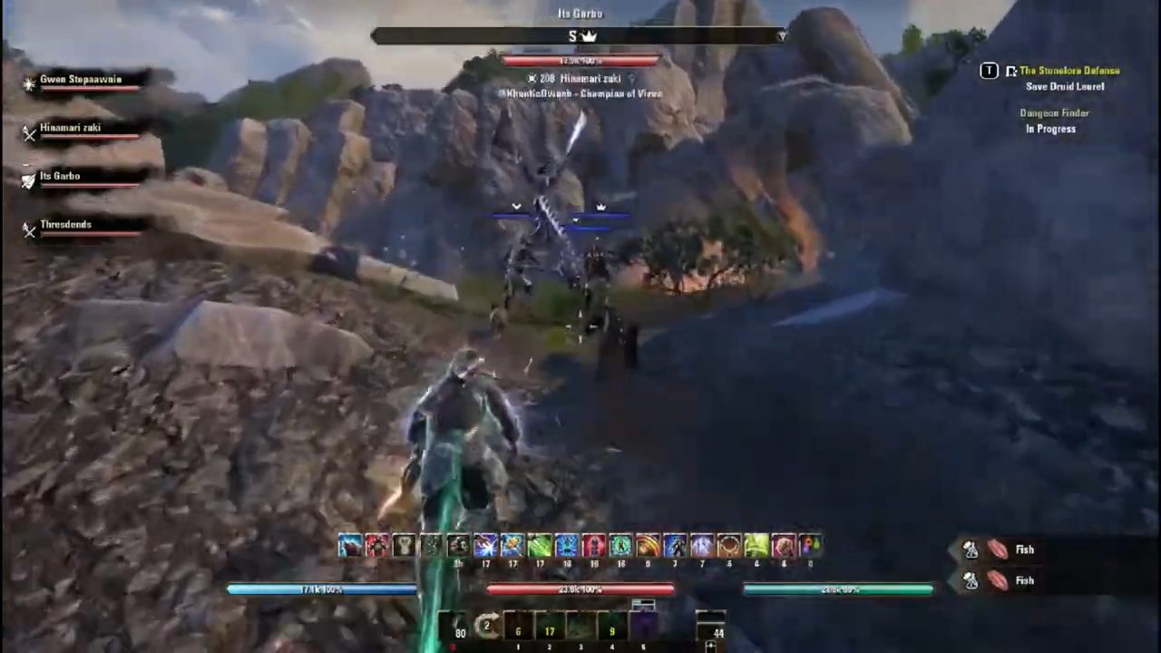 The Elder Scrolls Online: Lost Depths