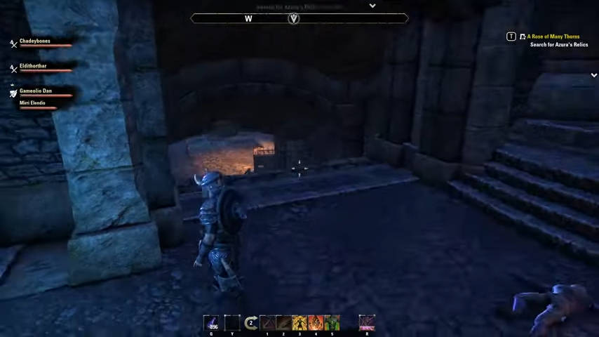 The Elder Scrolls Online: Waking Flame