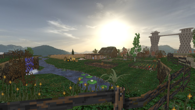 Lost Civilization 2