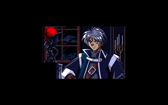 Farland Story: Kamigami no Isan