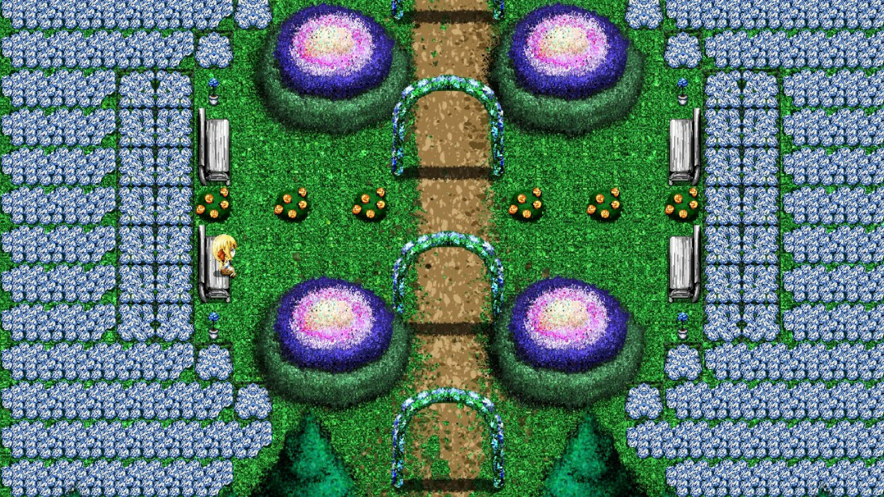 DollHouse: Survive or Death