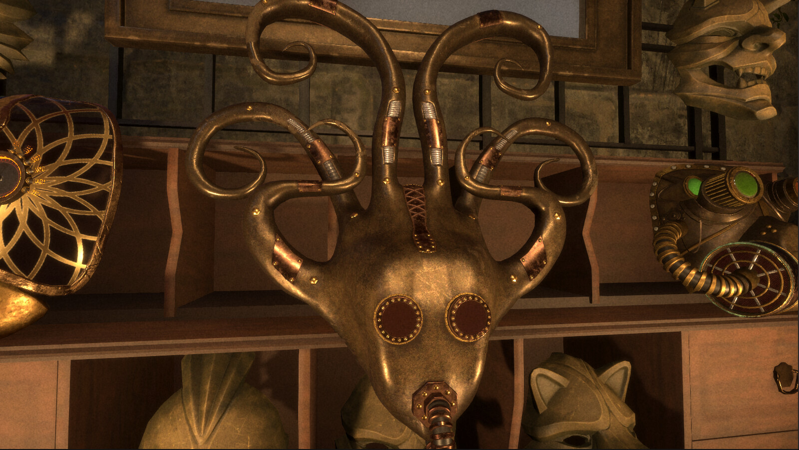 Mad Experiments 2: Premium Pack