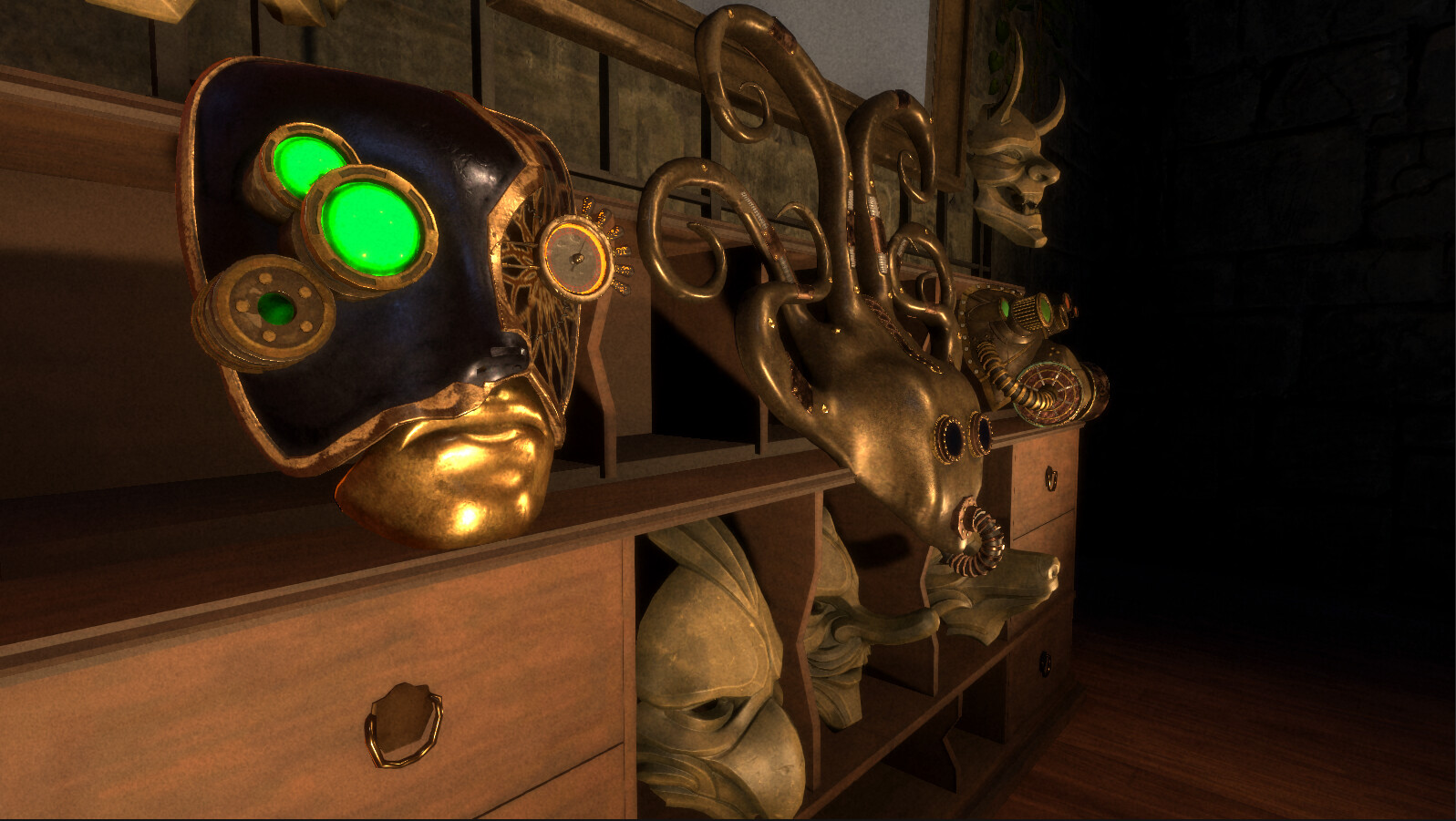 Mad Experiments 2: Premium Pack