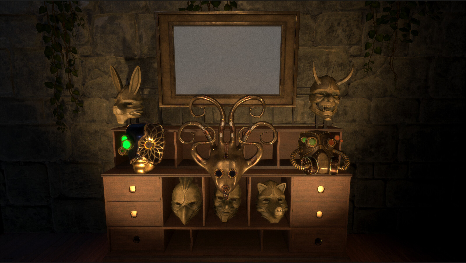 Mad Experiments 2: Premium Pack