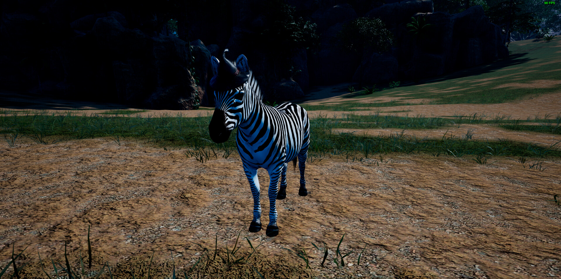 Animalia Survival: Haloween Pack