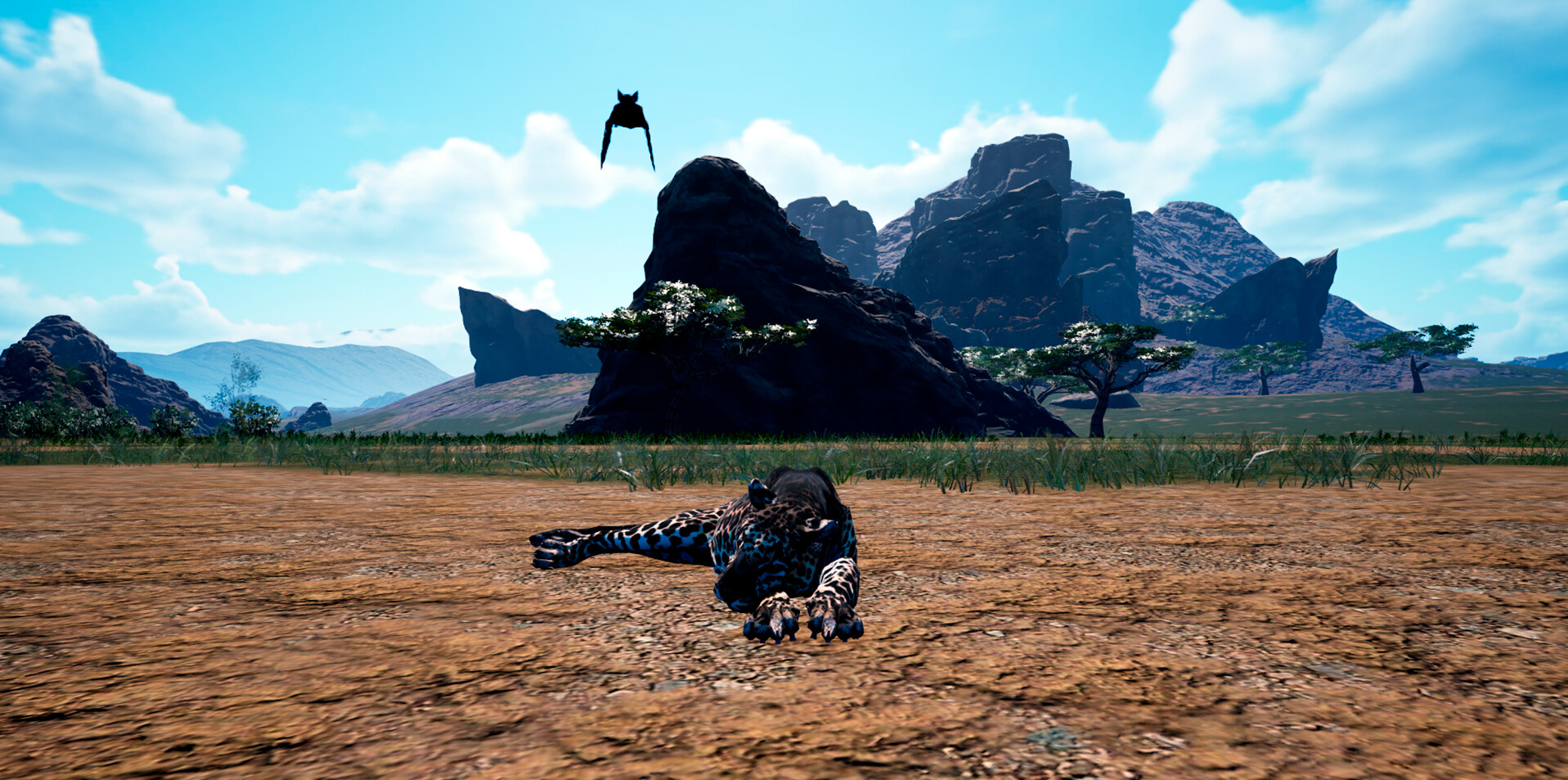 Animalia Survival: Haloween Pack