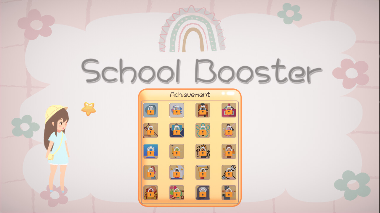 School Booster