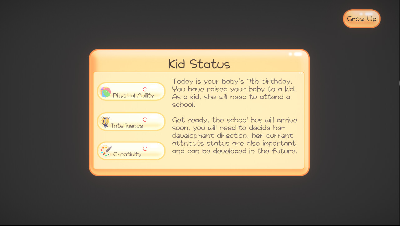 School Booster