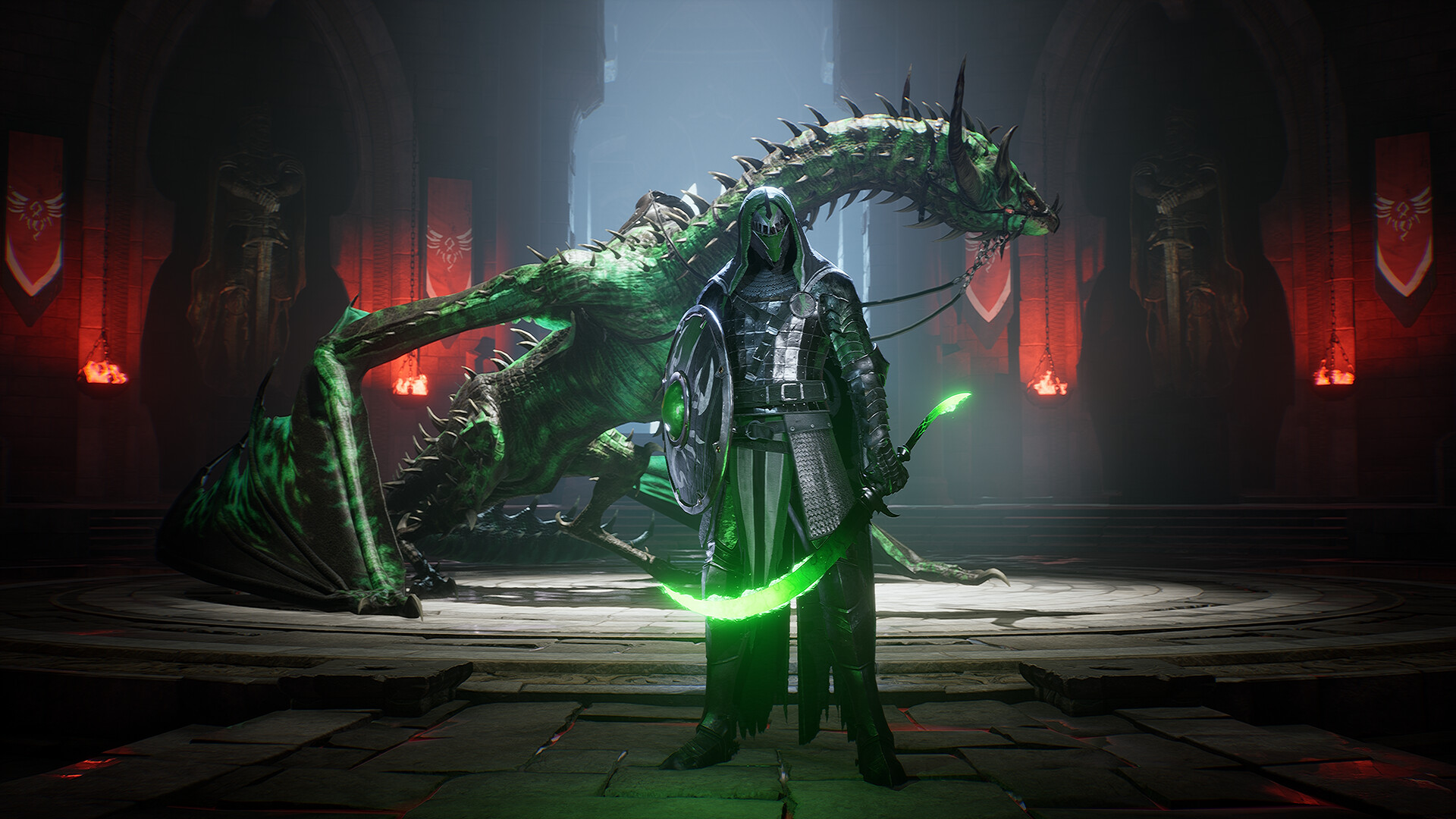 Century: Skaarp Pack