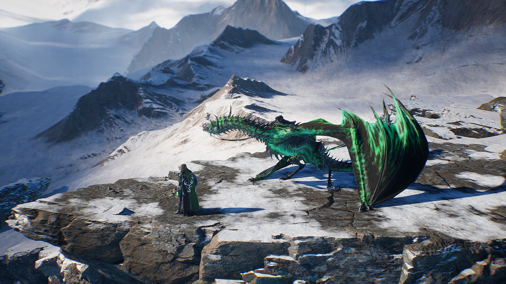 Century: Skaarp Pack