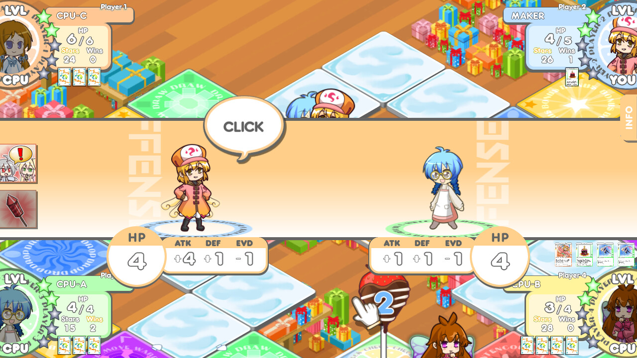 100% Orange Juice: Sweet Gods Pack