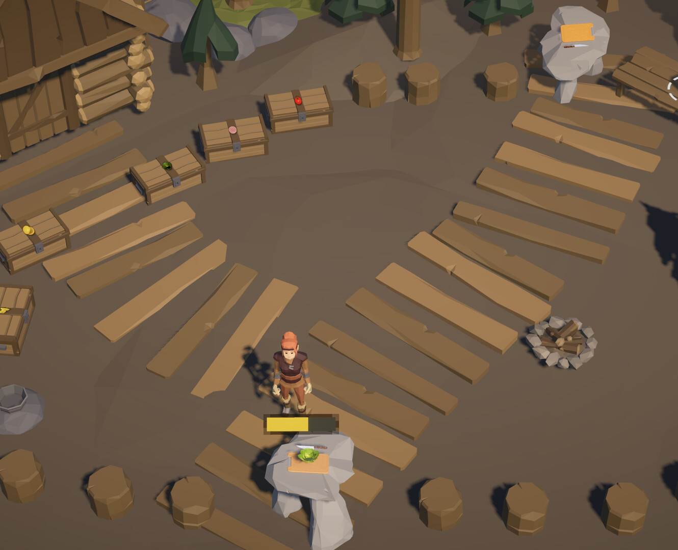 Viking Chef: Feast Frenzy