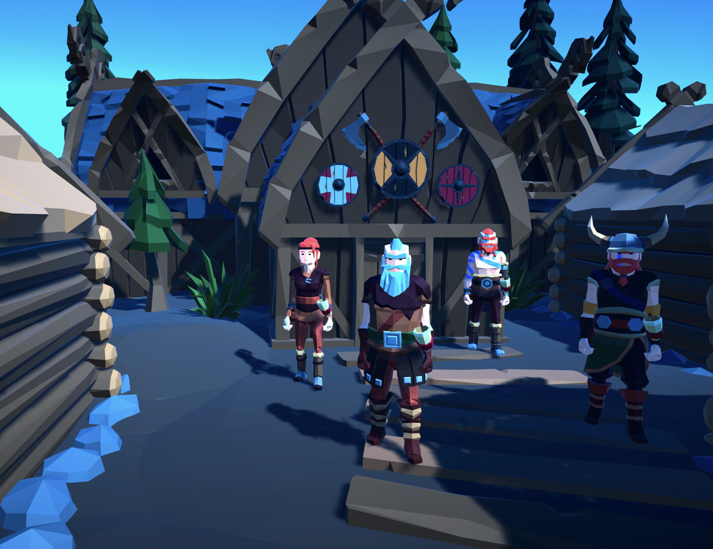 Viking Chef: Feast Frenzy